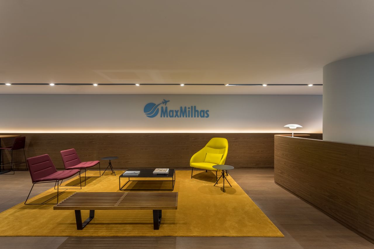 Maxmilhas I