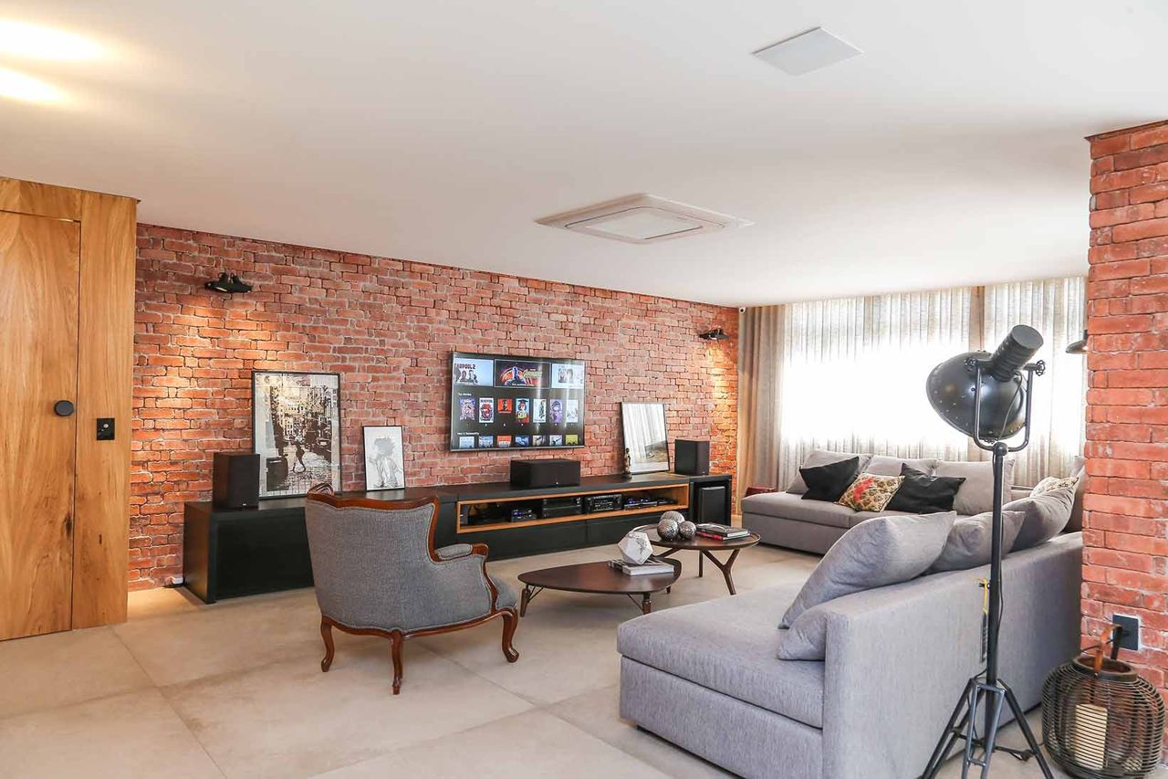 Apartamento MC